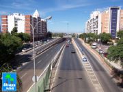 Avenida Costa de la Luz. Huelva, Andaluca